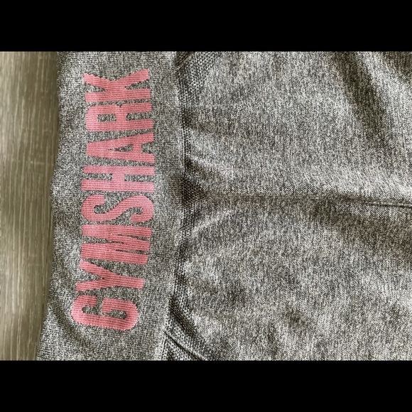 Gymshark Flex High Waisted Leggings - Picture 4 of 7